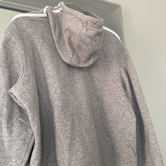Adidas hoodie - Picture 4 of 5